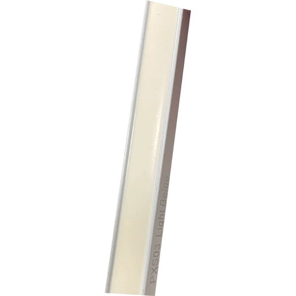Perflex P20 Light Beige grout colour sample