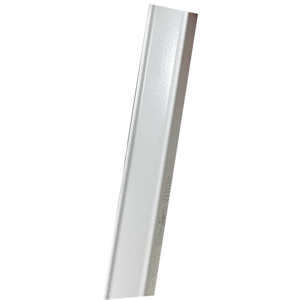 Perflex P20 Wooden White