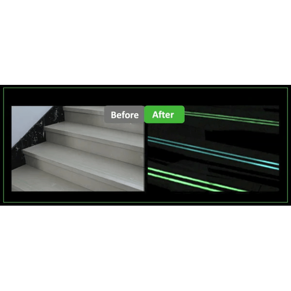 Perflex P30 Luminous Blue