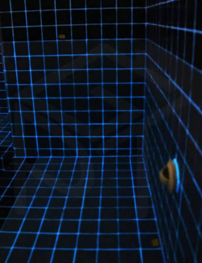 Perflex P30 Luminous Blue