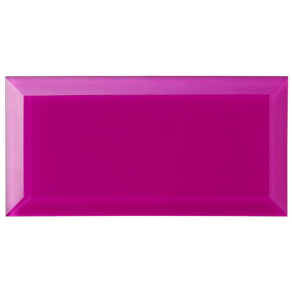 Perfume Clear Bevel