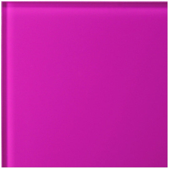 Perfume Clear Glass 100 x 100mm