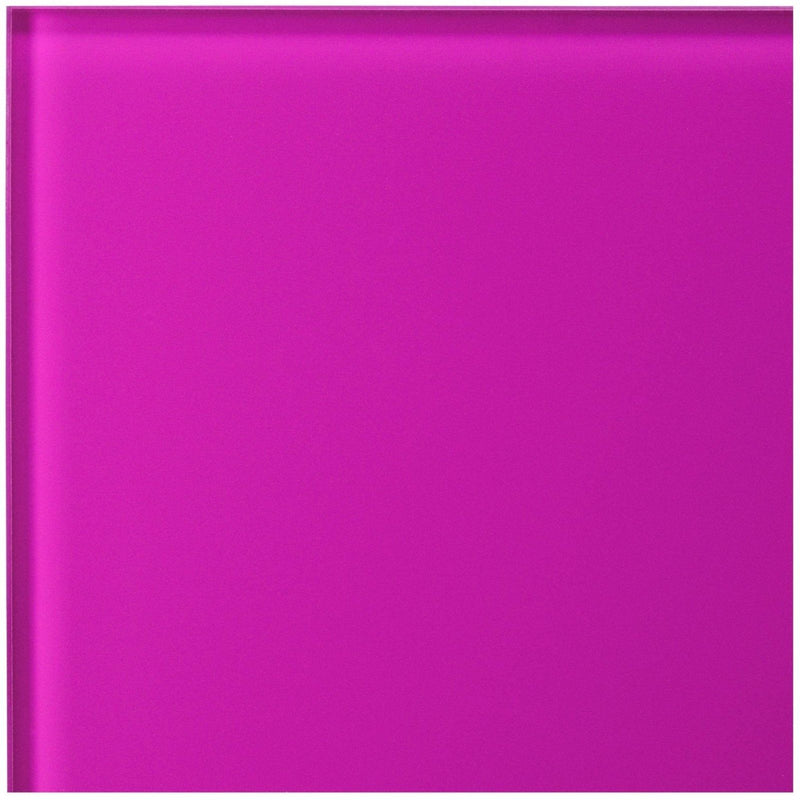 Perfume Clear Glass 100 x 100mm