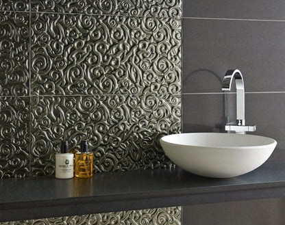 Pharaoh Decorative Glass