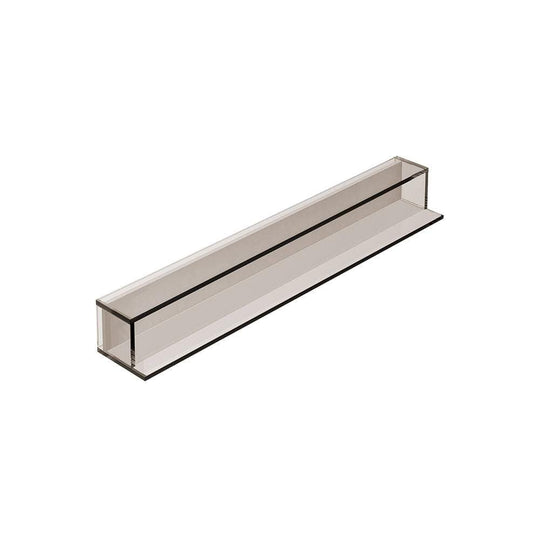 Pier Glass Box Shelf 70 Bronze