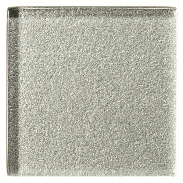 Proteus Metallica Glass 10 x 10cm Wall Tile