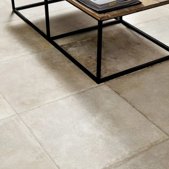 Provence Paving Porcelain Talco Tiles - alternate view