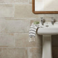 Provence Porcelain Talco – porcelain tile pattern detail