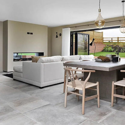 Provence Porcelain Talco