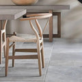 Provence Porcelain Talco in a bathroom setting