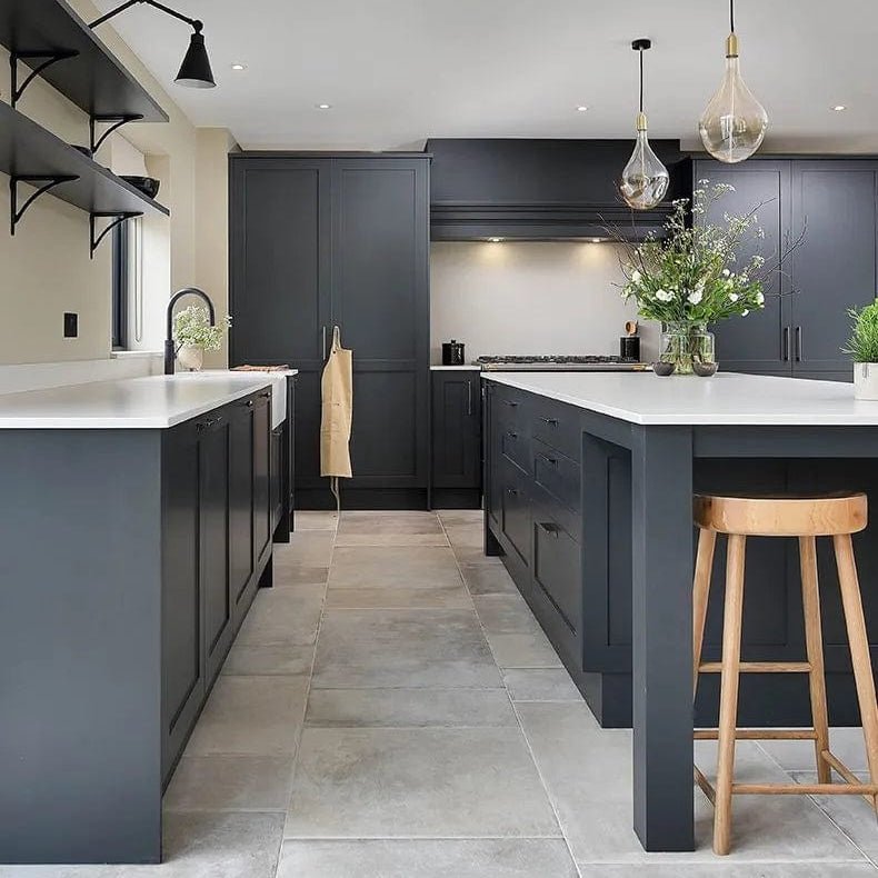 Provence Porcelain Talco