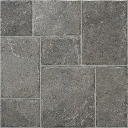 Pulse Antique Graphite Tiles