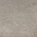 Gray stone pulse carbon tiles with subtle white veining and textured natural surface for flooring and walls