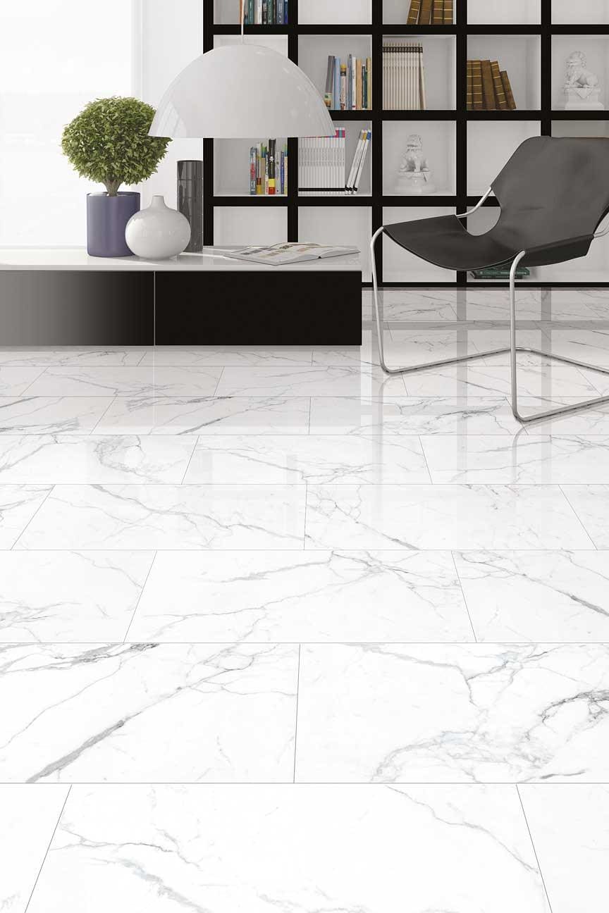Python Ariston Porcelain Gloss Tiles