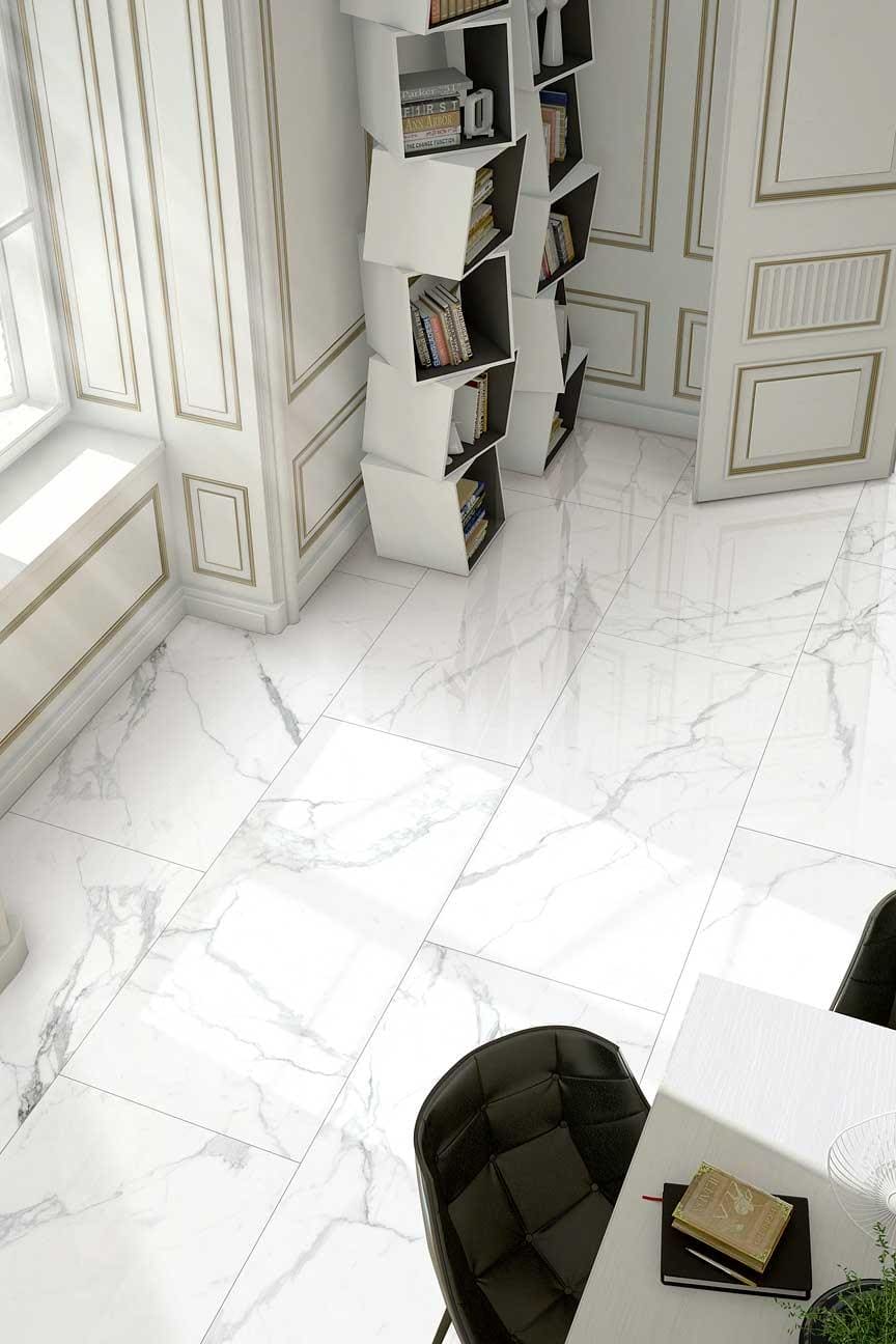 Python Ariston Porcelain Gloss Tiles