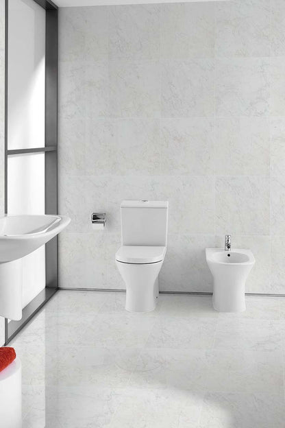 Python Carrara Porcelain Gloss