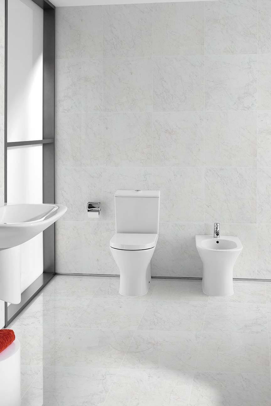 Python Carrara Porcelain Gloss