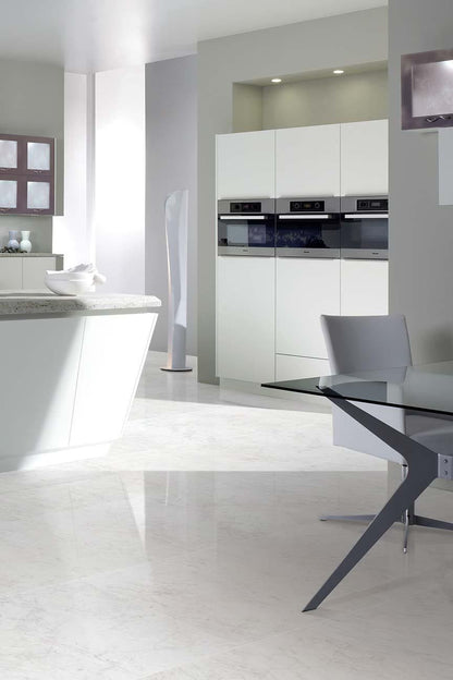 Python Carrara Porcelain Gloss