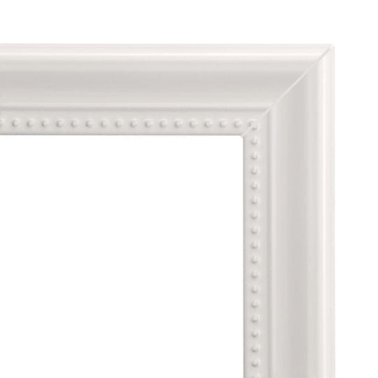 Raphael Frame Set Brilliant White