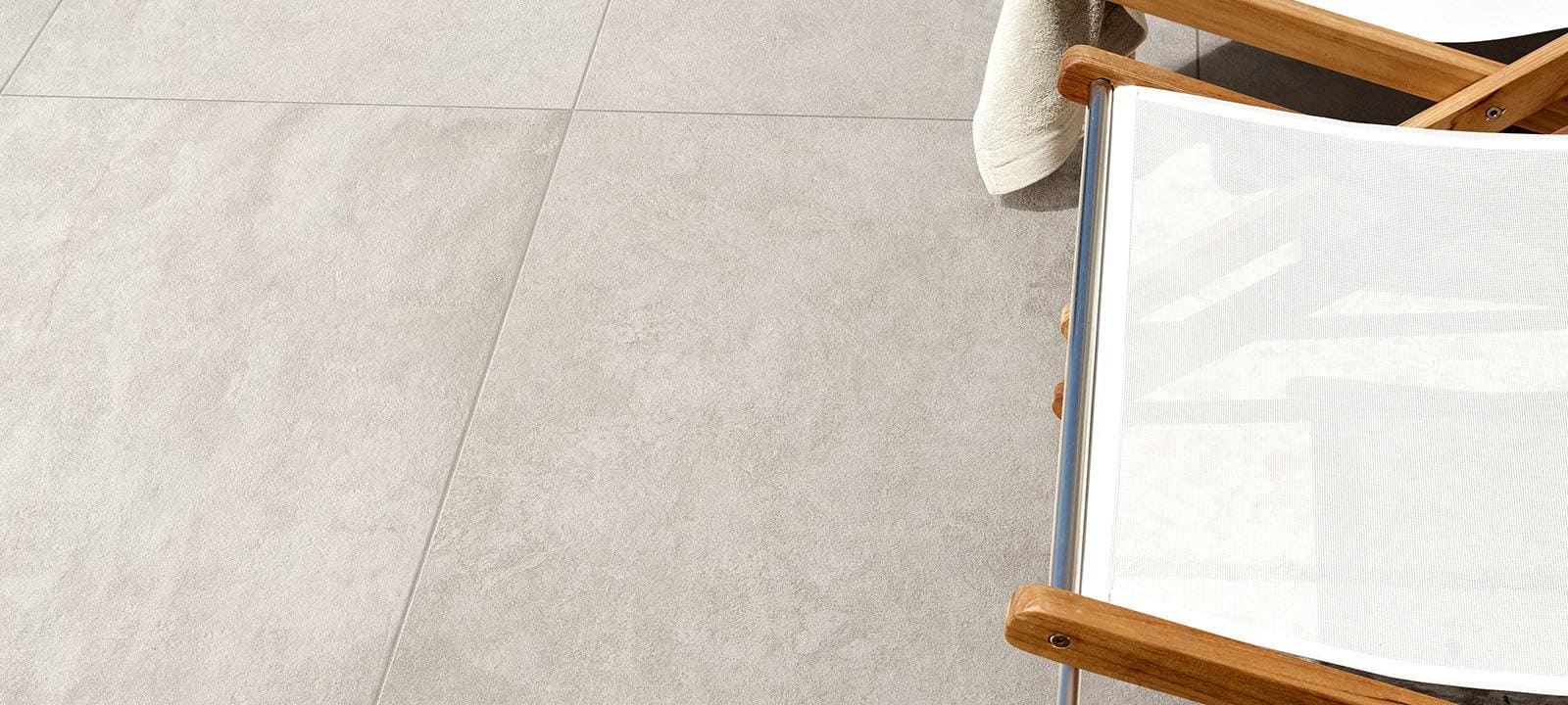 Raw Pearl Matt 60 x 60cm