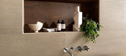 Raw Sand Matt 60 x 60cm