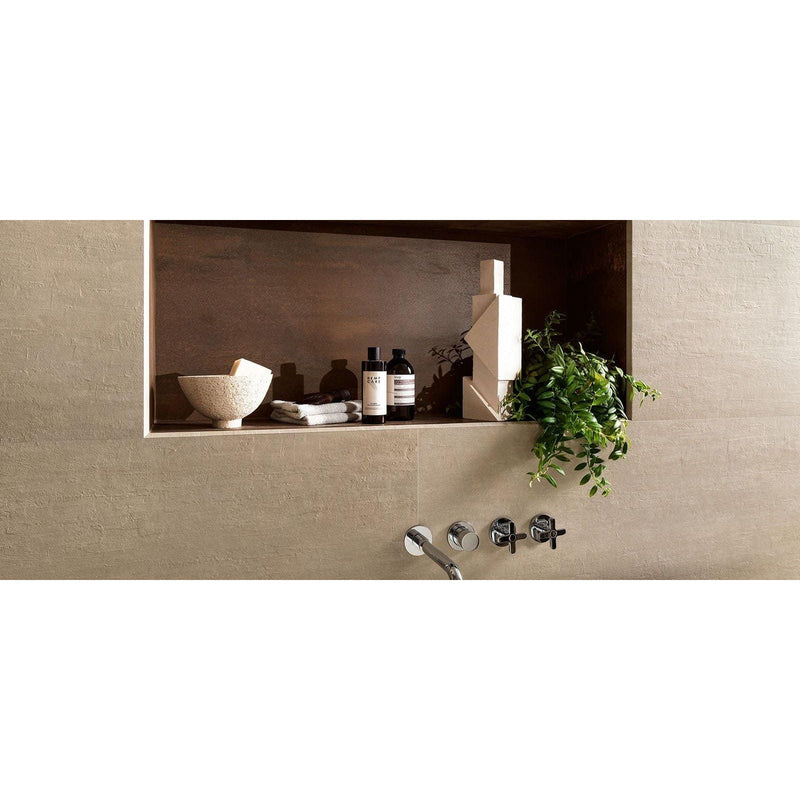 Raw Sand Matt 60 x 60cm