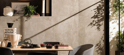 Raw Sand Matt 60 x 60cm