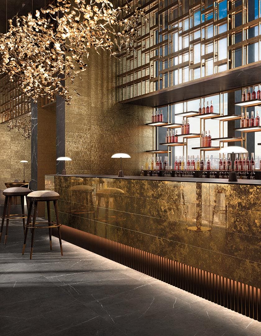 Reflect Midi Antique 20 x 60cm