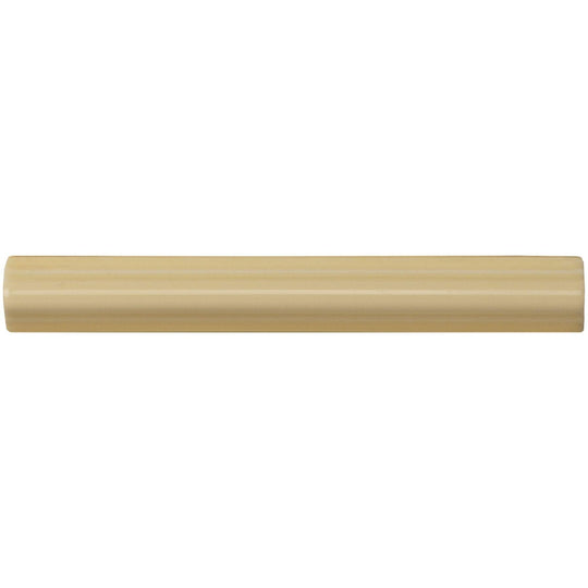Regency Cream Astragal Moulding - alternate view
