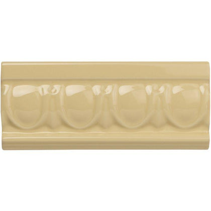 Regency Cream Egg & Dart Moulding