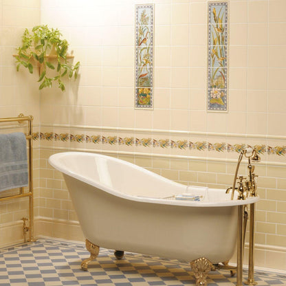 Regency Cream Field Tile