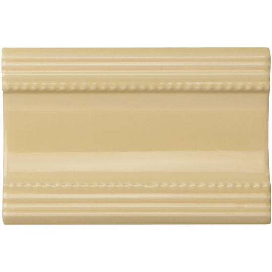 Regency Cream Plain Cornice