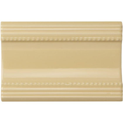 Regency Cream Plain Cornice