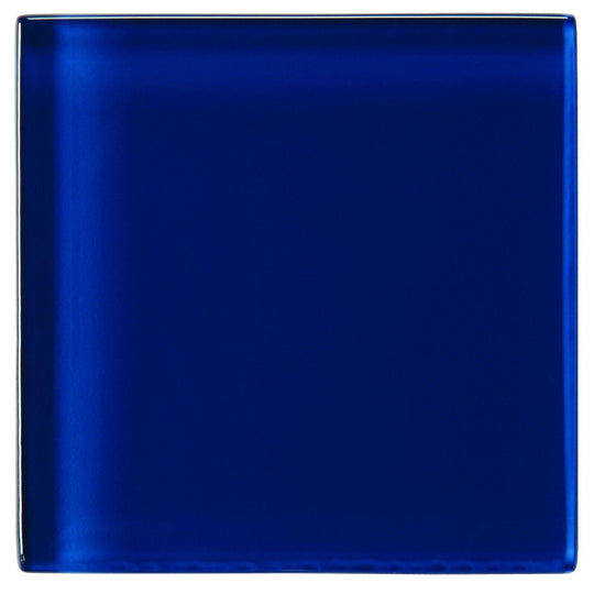 Rhine Clear Glass 100 x 100mm - alternate view
