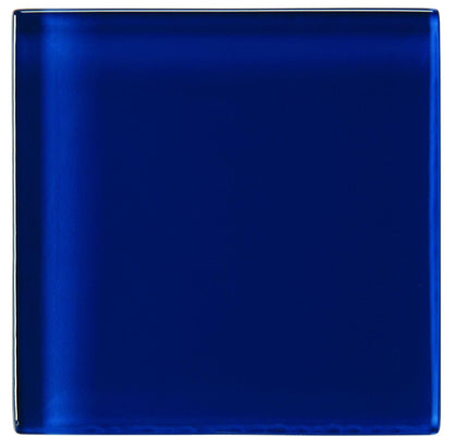 Rhine Clear Glass 100 x 100mm