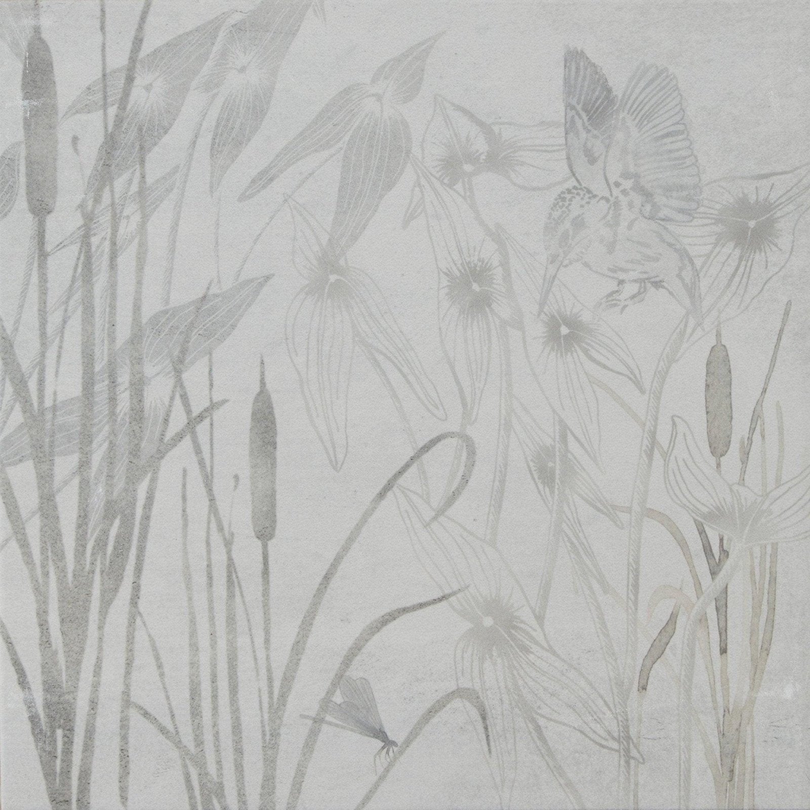 Riverlands Melange Porcelain