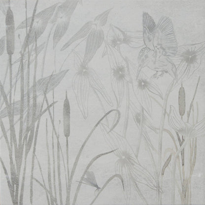 Riverlands Melange Porcelain