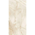 Rodas Light Beige cream-colored marble tile with subtle veining and polished glossy finish 120 x 60cm