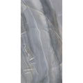 Rodas Smerato 60 x 30cm gray marble tile with subtle veining and smooth polished surface for elegant flooring