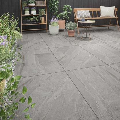Rosemoor Grey 600x900x20mm