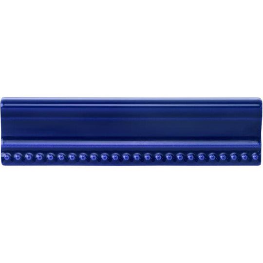 Royal Blue Hogarth Moulding