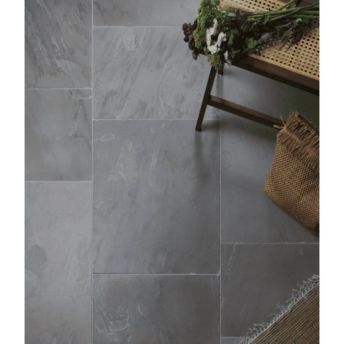 Salcombe Sandstone Seasoned Finish