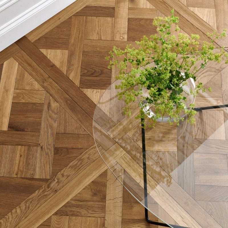 Sandringham Royal Oak