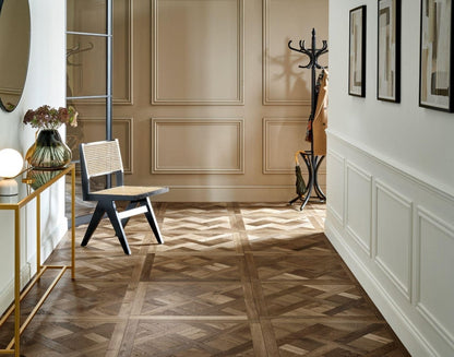 Sandringham Royal Oak