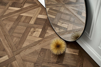 Sandringham Royal Oak