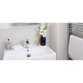 Select Bianco Matt 30 x 60cm – detail view 2