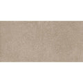 Beige textured ceramic tile select cenere matt 30 x 60cm with subtle uniform matte finish