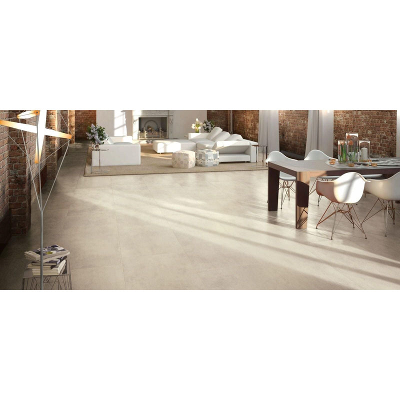 Select Crema Matt 60 x 60cm