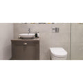 Select Nebbia Matt 30 x 60cm – detail view 2