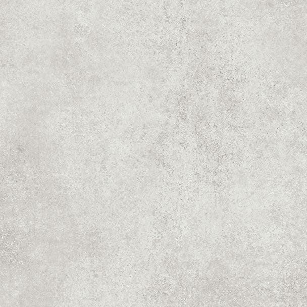 Select nebbia matt 60 x 60cm gray textured concrete tile with a matte finish for indoor and outdoor use